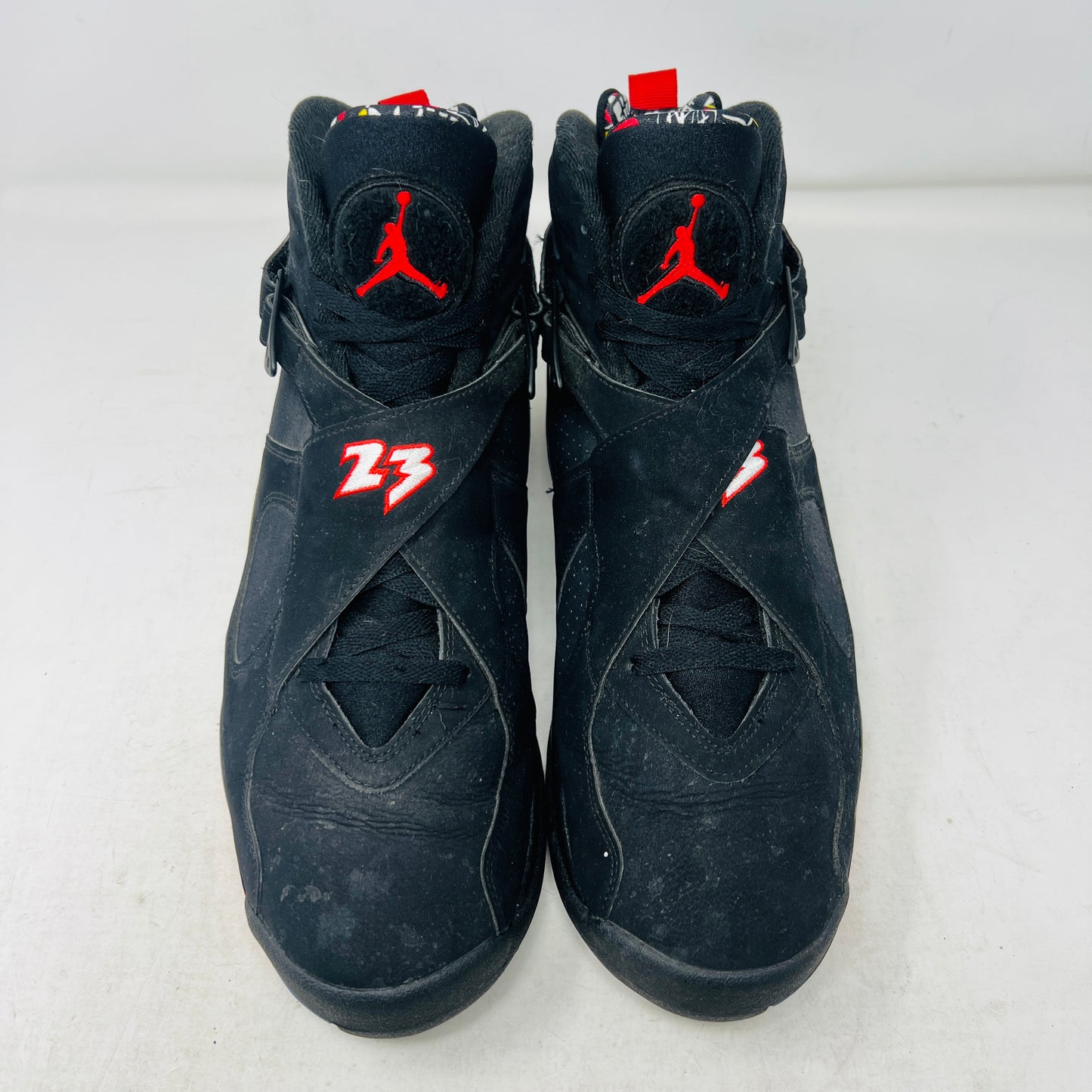 Jordan 8 Retro Playoffs (2023)
