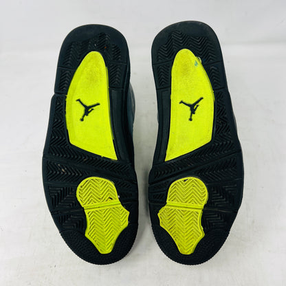 Jordan 4 Retro SE 95 Neon