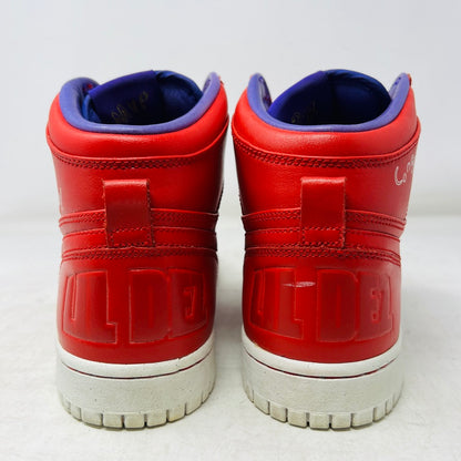 Nike Big Nike High QK Kobe Bryant Lil Dez