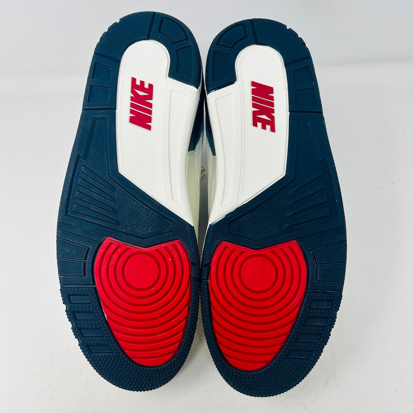 Jordan 3 Retro Levi’s All-Star