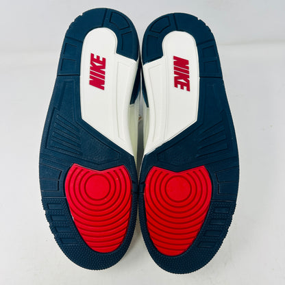 Jordan 3 Retro Levi’s All-Star