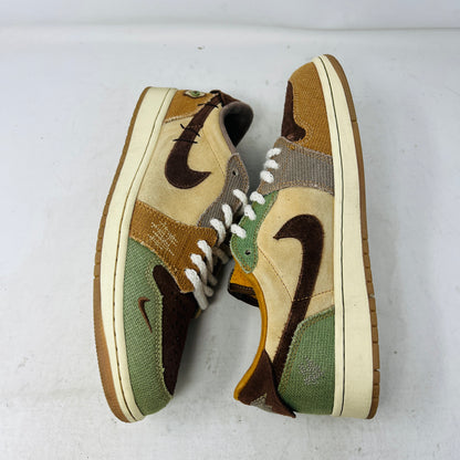 Jordan 1 Retro Low OG Zion Williamson Voodoo