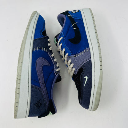 Jordan 1 Retro Low OG Zion Williamson Voodoo Alternate