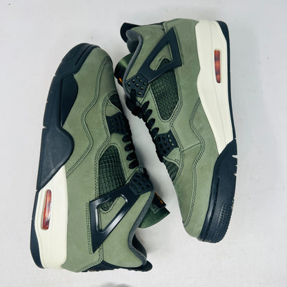 Jordan 4 Retro OG SP Undefeated (2025)