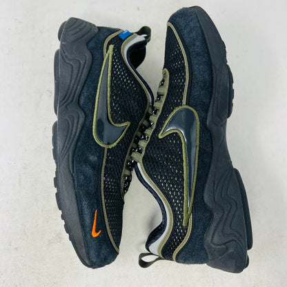 Nike Air Zoom Spiridon Undefeated Cargo Khaki