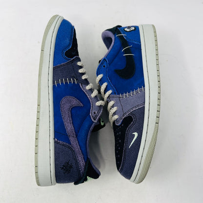 Jordan 1 Retro Low OG Zion Williamson Voodoo Alternate