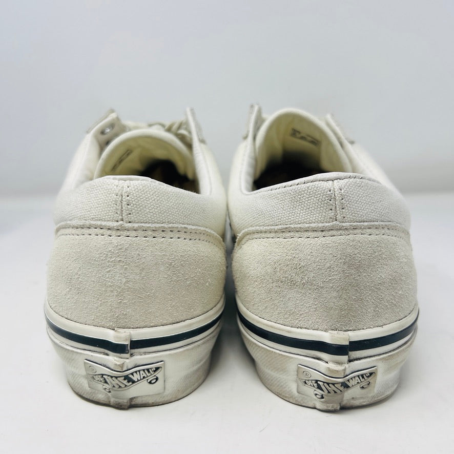 Vans OTW Old Skool 36 Pearlized Pack Marshmallow