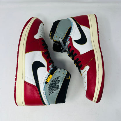 Jordan 1 Retro High OG SP Union LA Chicago Shadow