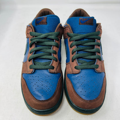 Nike SB Dunk Low Barf