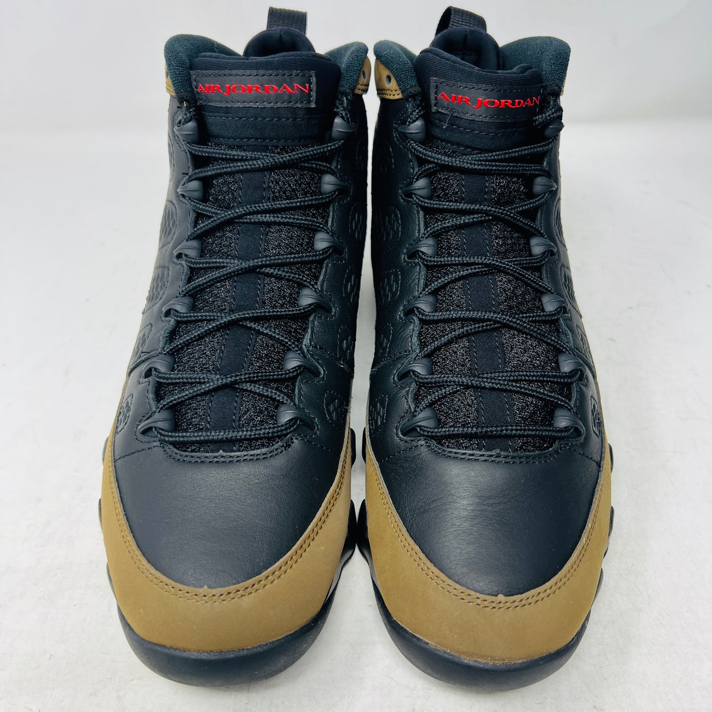 Jordan 9 Retro Olive (2024)