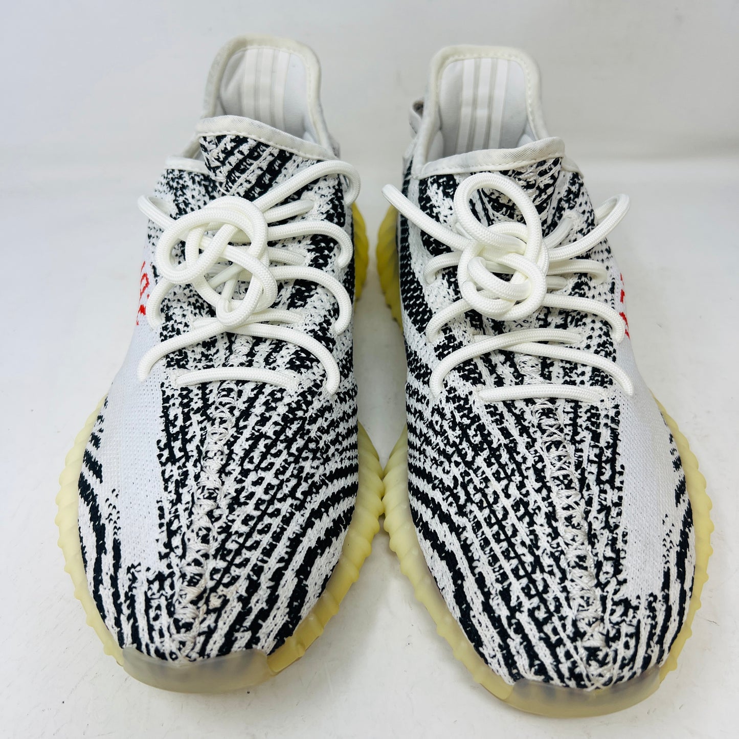 adidas Yeezy Boost 350 V2 Zebra