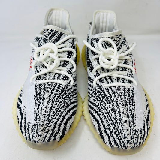 adidas Yeezy Boost 350 V2 Zebra