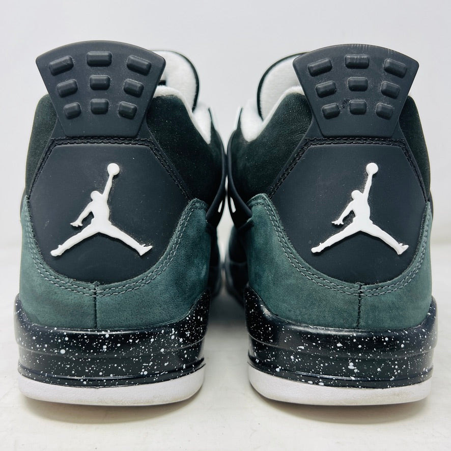 Jordan 4 Retro Fear (2024)