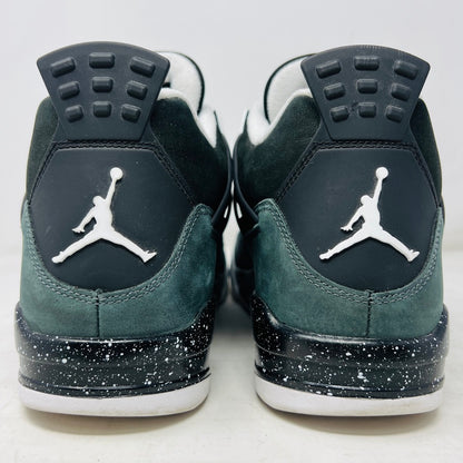 Jordan 4 Retro Fear (2024)