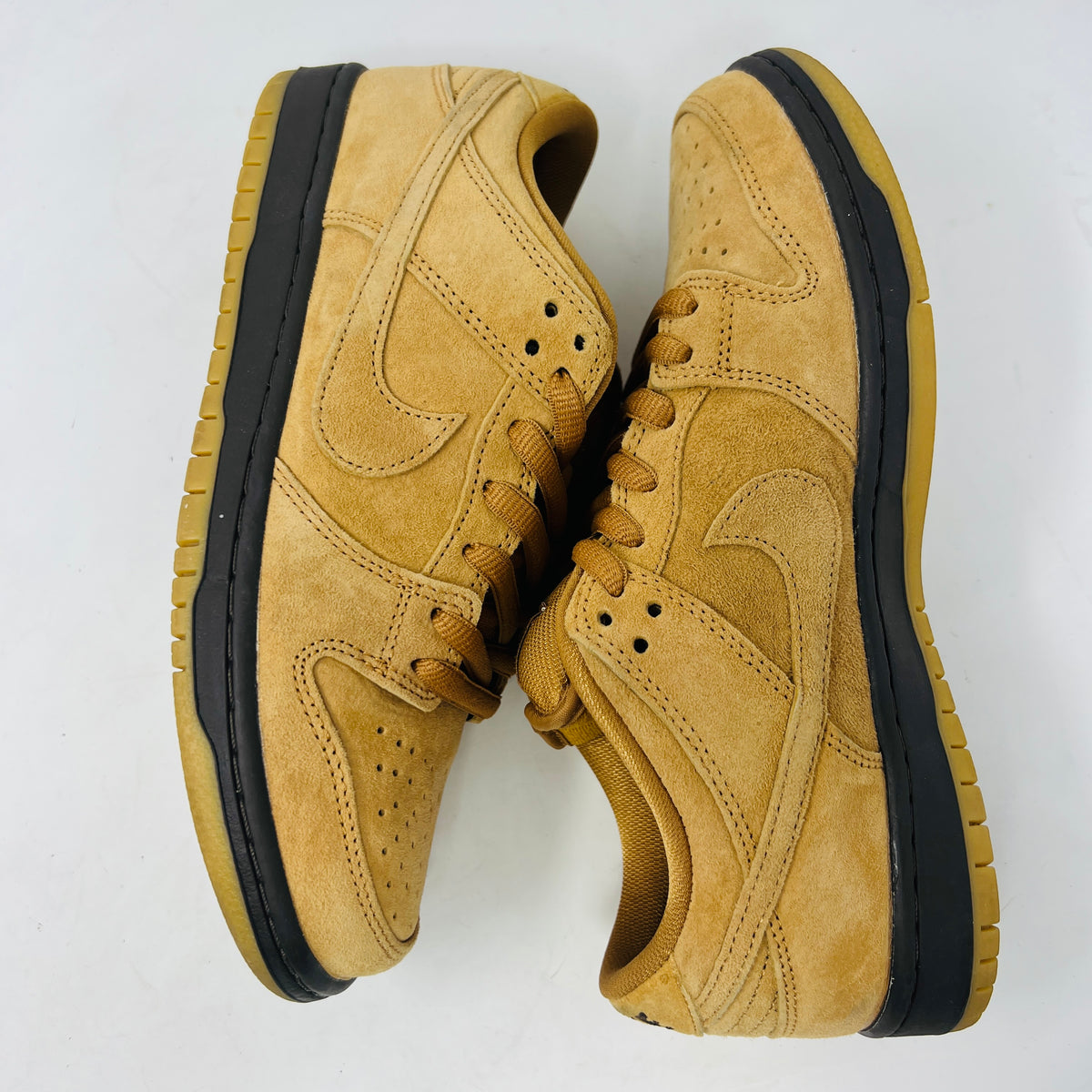 Nike SB Dunk Low Wheat