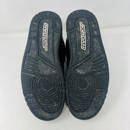 Jordan 3 Retro Black Cat (2025)
