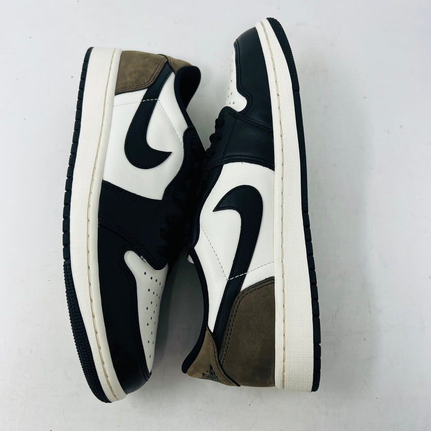 Jordan 1 Retro Low OG Mocha