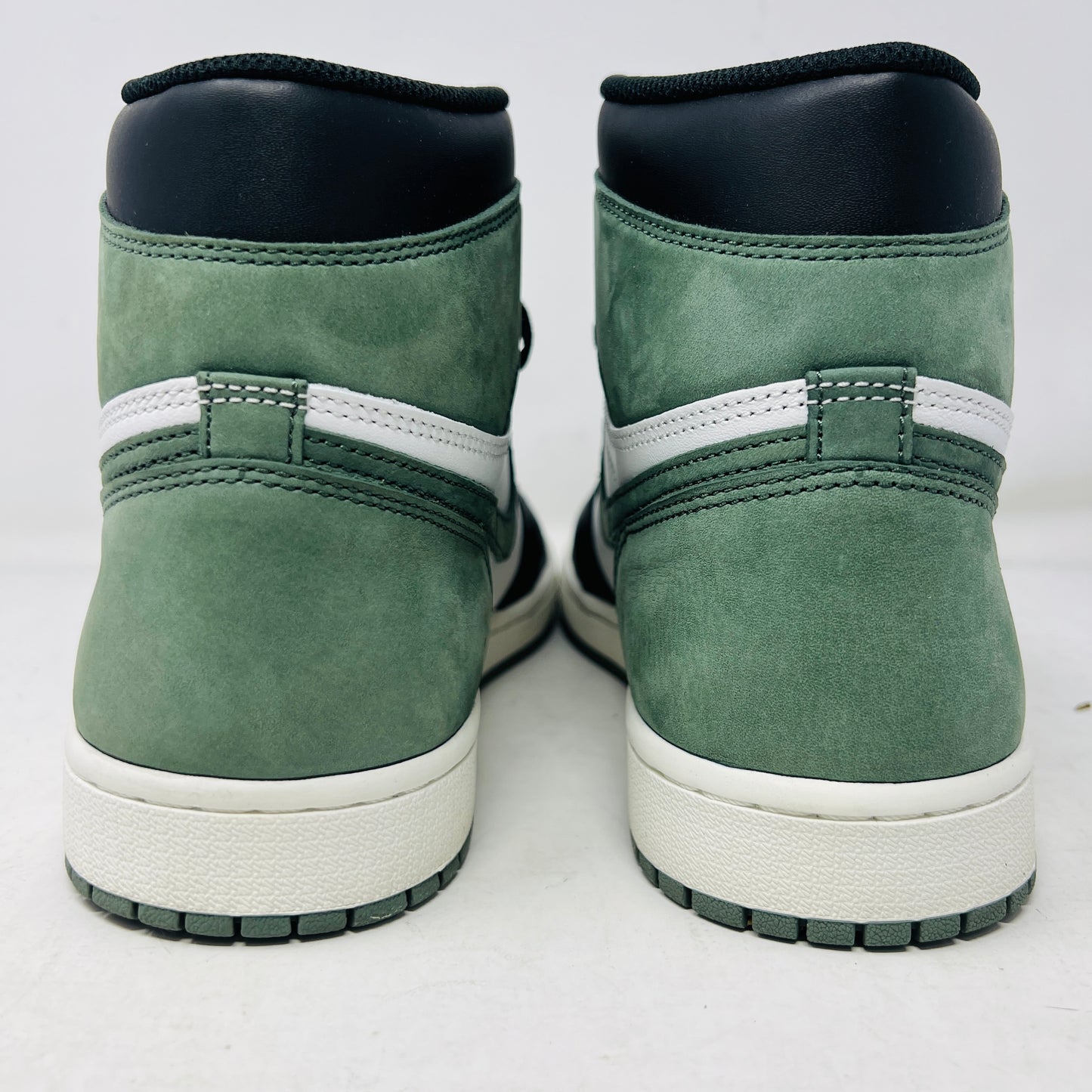 Jordan 1 Retro High Clay Green
