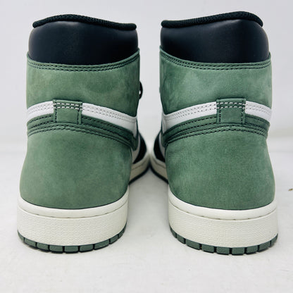 Jordan 1 Retro High Clay Green