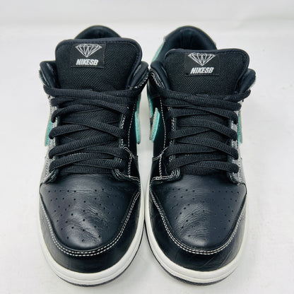 Nike SB Dunk Low Diamond Supply Co. Black Diamond