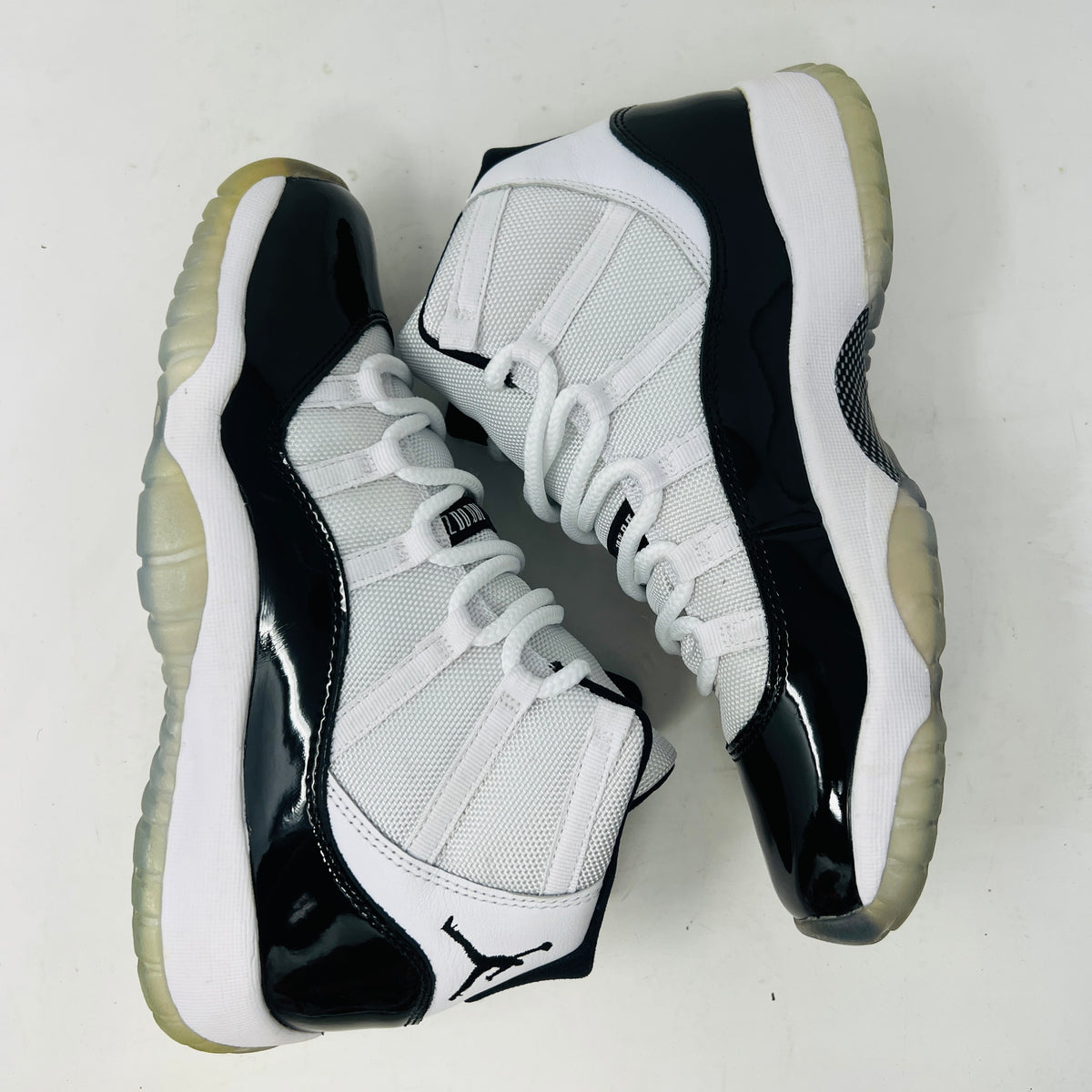 Jordan 11 Retro Concord (2018) (GS)