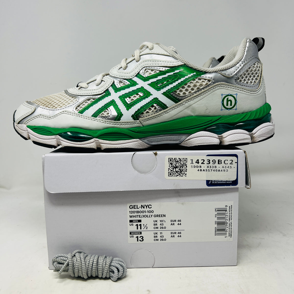 ASICS Gel-NYC Hidden NY