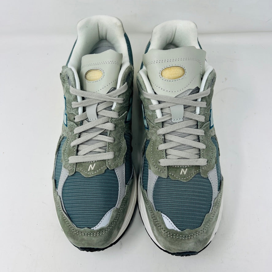 New Balance 2002R Protection Pack Mirage Grey