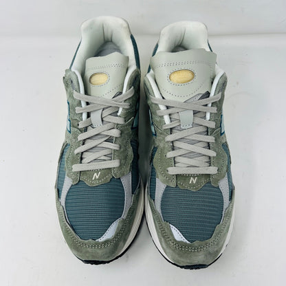 New Balance 2002R Protection Pack Mirage Grey