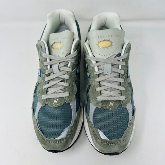 New Balance 2002R Protection Pack Mirage Grey