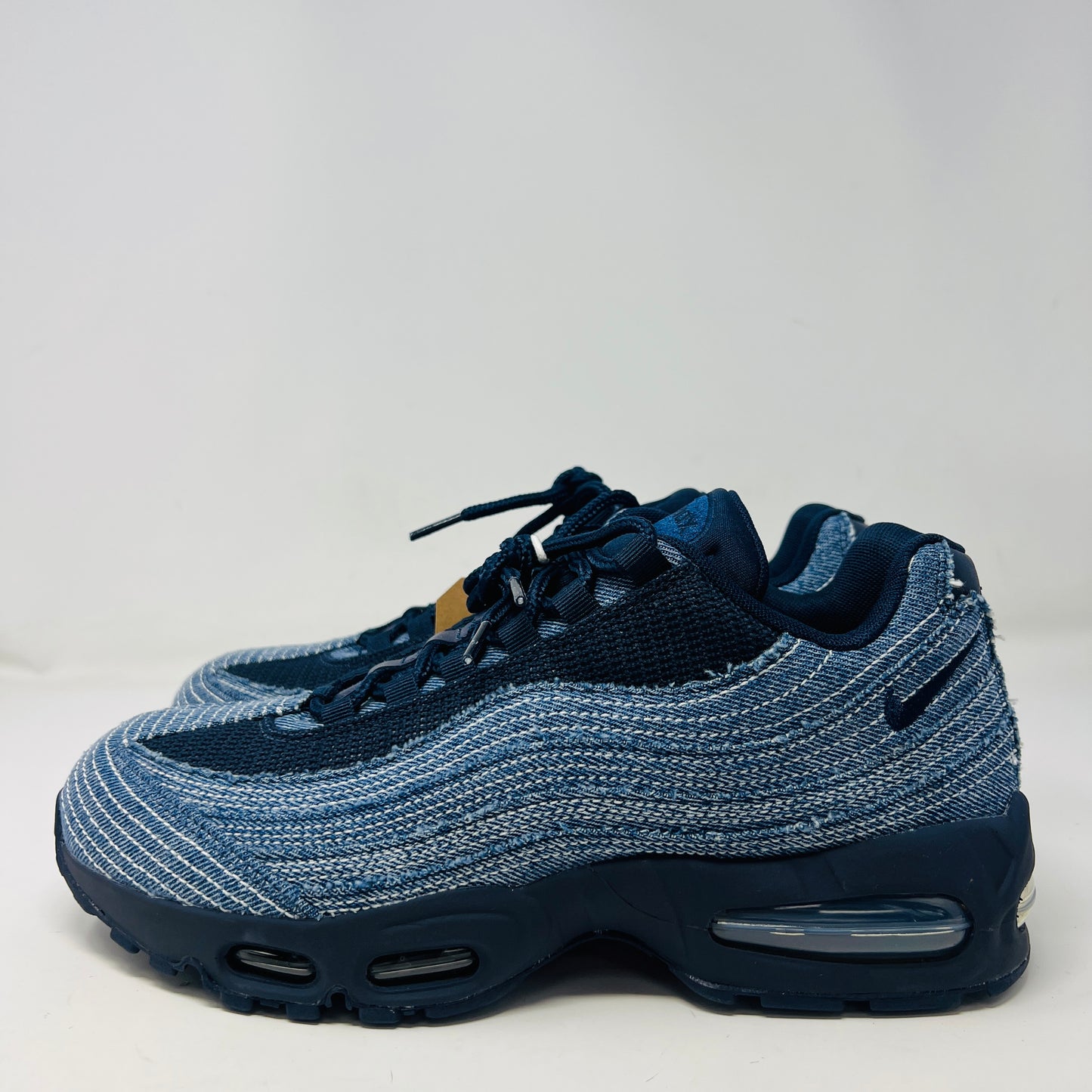 Nike Air Max 95 OG Levis Obsidian