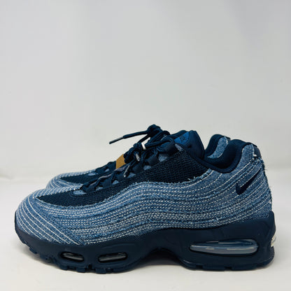 Nike Air Max 95 OG Levis Obsidian