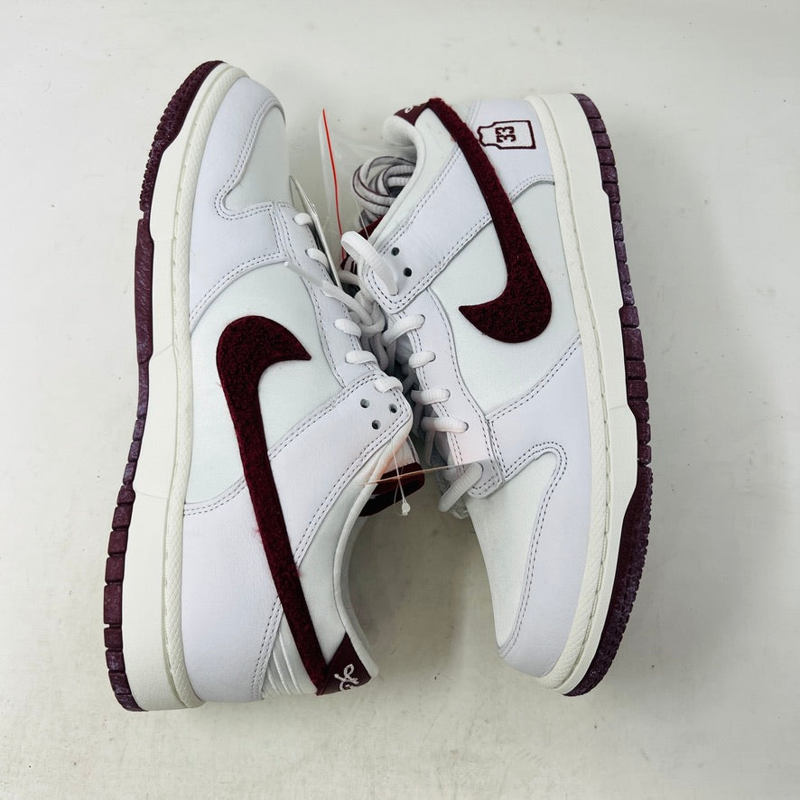 Nike Dunk Low Protro Kobe Bryant Lower Merion Home
