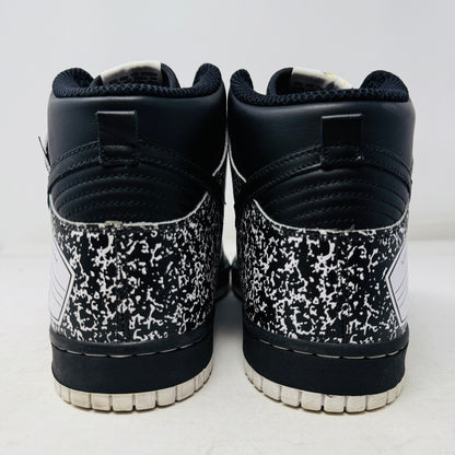 Nike Dunk High Nikebook