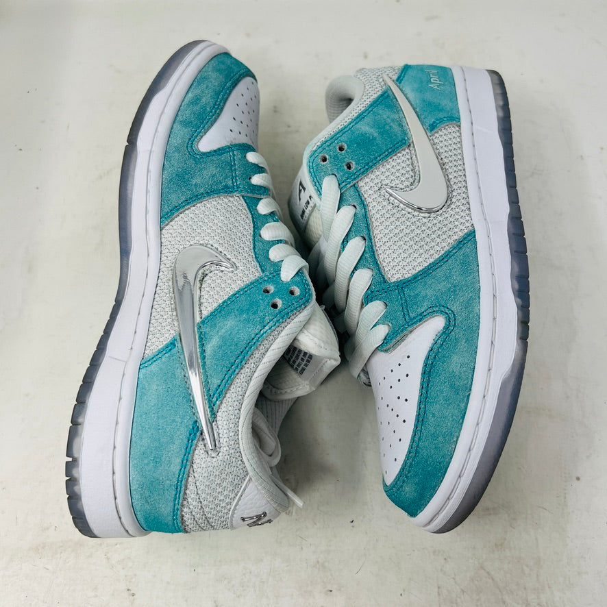Nike SB Dunk Low April Skateboards – Holy Ground