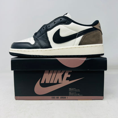 Jordan 1 Retro Low OG Mocha (GS)