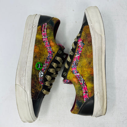 Vans Old Skool 36 LX Souvenir Warm Brown