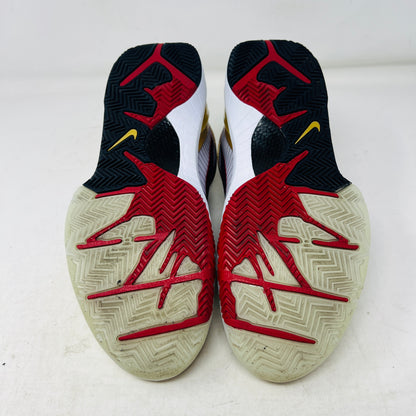 Nike Kobe 4 Protro Gold Medal (2024)