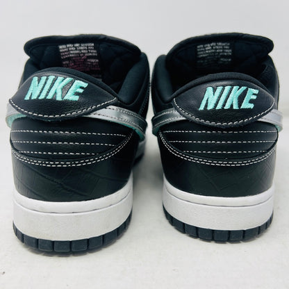 Nike SB Dunk Low Diamond Supply Co. Black Diamond