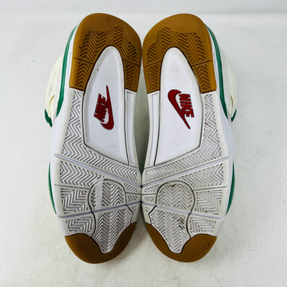 Jordan 4 Retro SB Pine Green