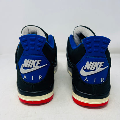 Jordan 4 Retro Rare Air (White Lettering)