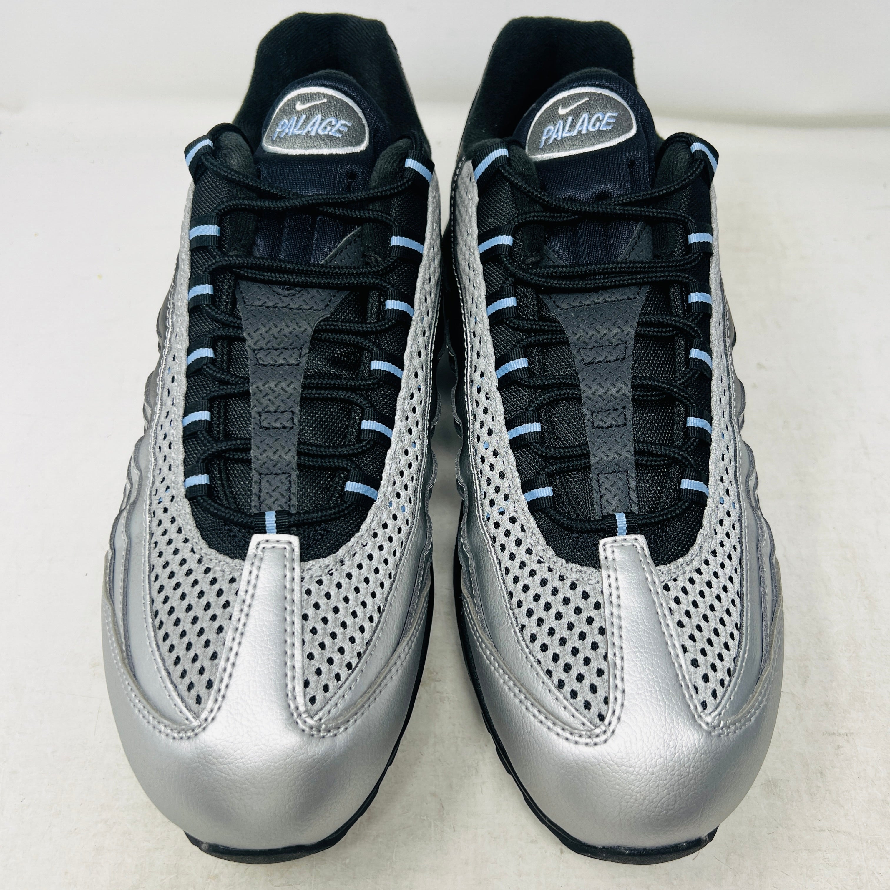 Nike Air Max 95 Big Bubble Palace – Holy Ground