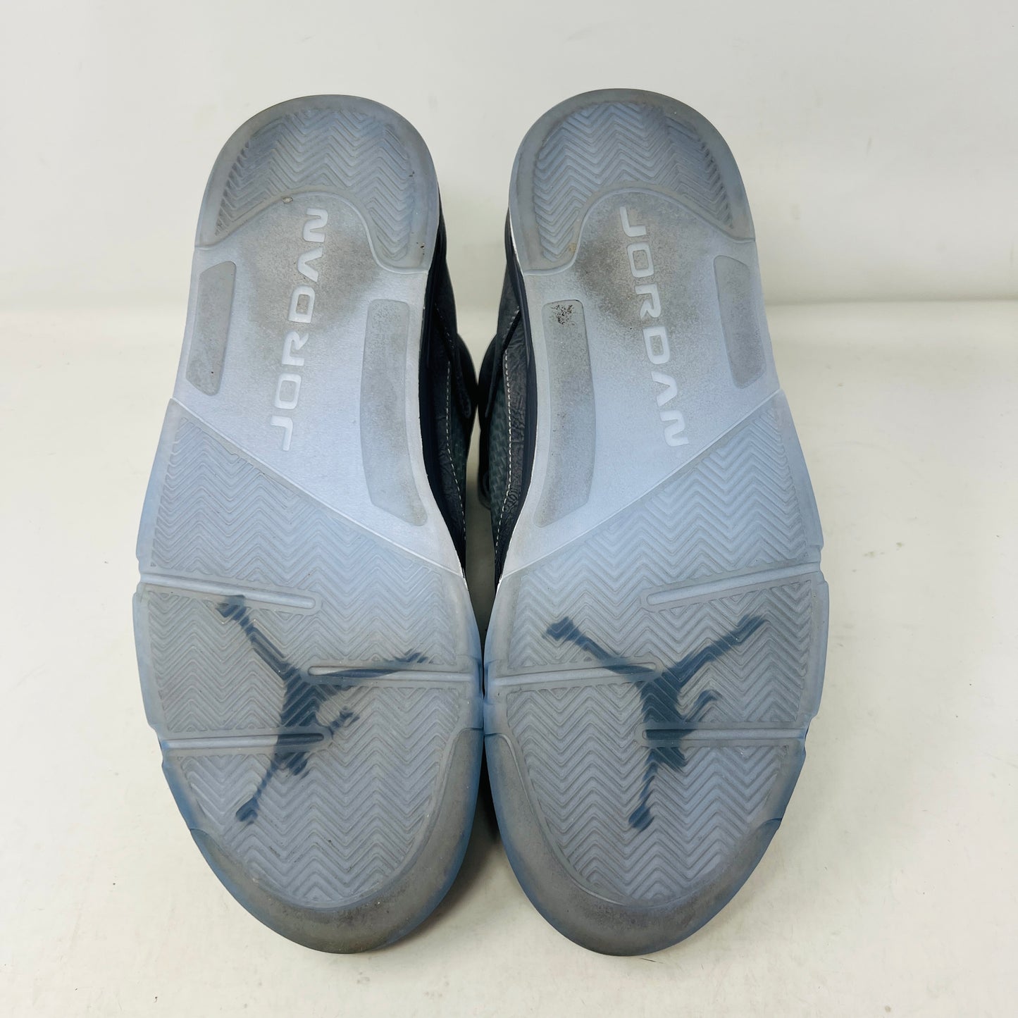 Jordan 5 Retro Wolf Grey (2026)