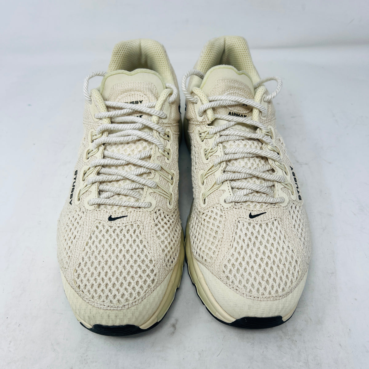 Nike Air Max 2013 Stussy Fossil