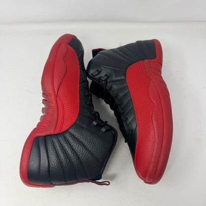 Jordan 12 Retro Flu Game (2025)