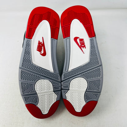 Jordan 4 Retro Bred Reimagined