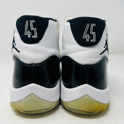 Jordan 11 Retro Concord (2018)