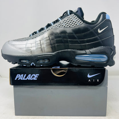 Nike Air Max 95 Big Bubble Palace