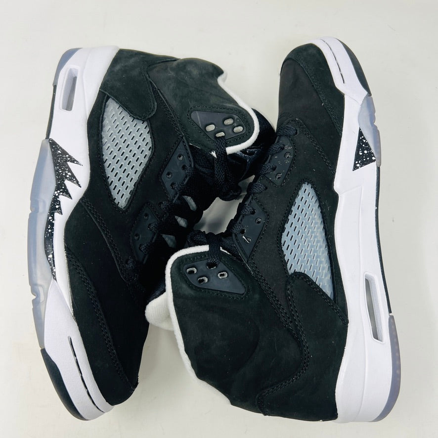Jordan 5 Retro Moonlight (2021)