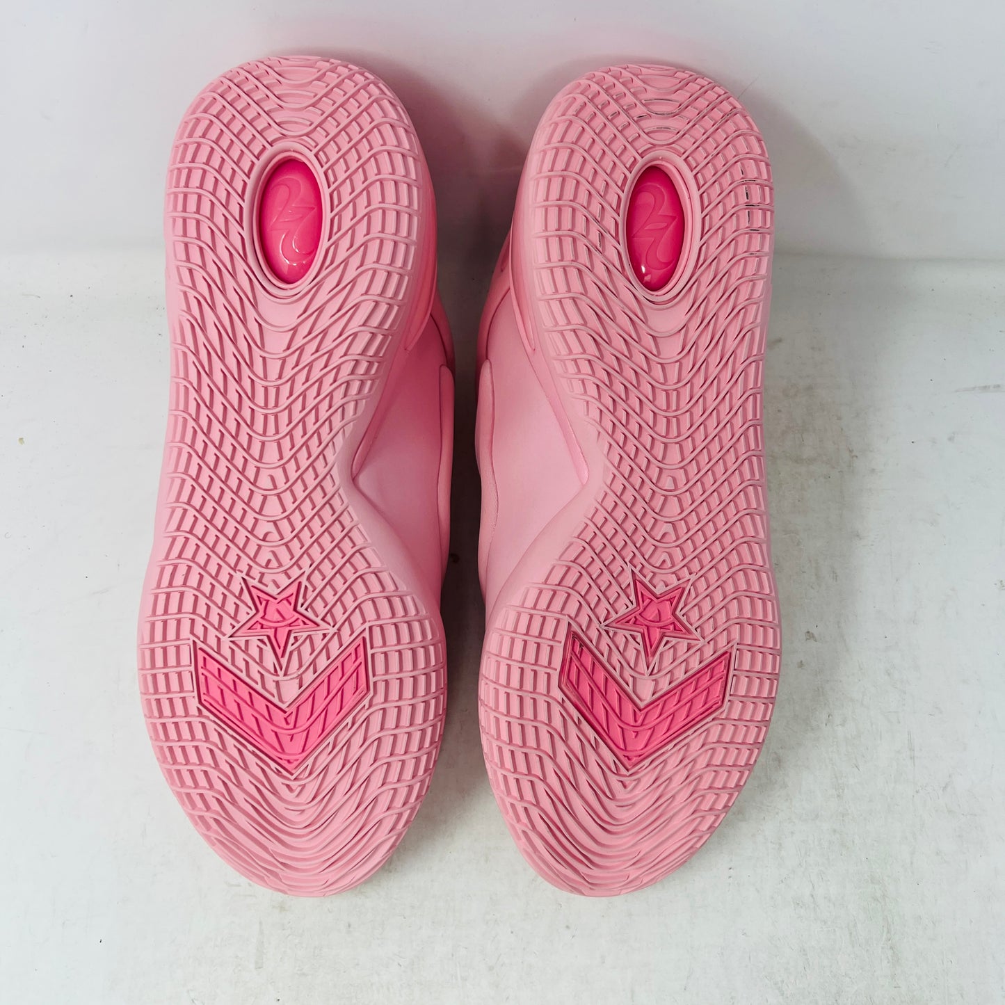 Converse SHAI 001 Blush