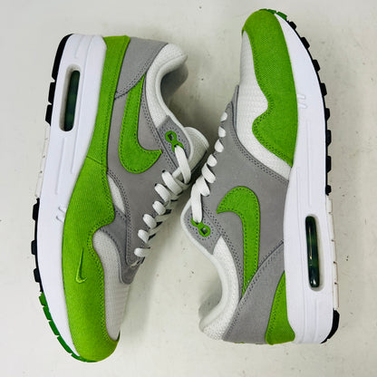 Nike Air Max 1 Patta 20th Anniversary Chlorophyll